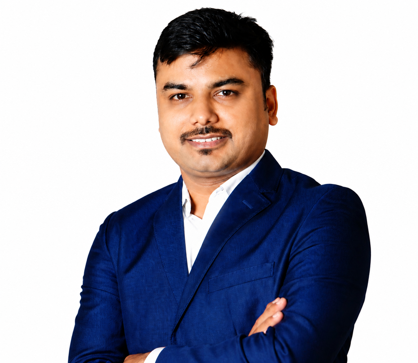 Manish Khandelwal